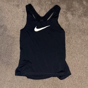 NIKE Workout tank